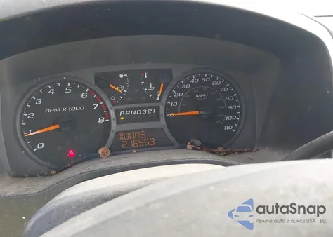 2005 Chevrolet Colorado из США, поврежденный, VIN 1GCDT136758177345